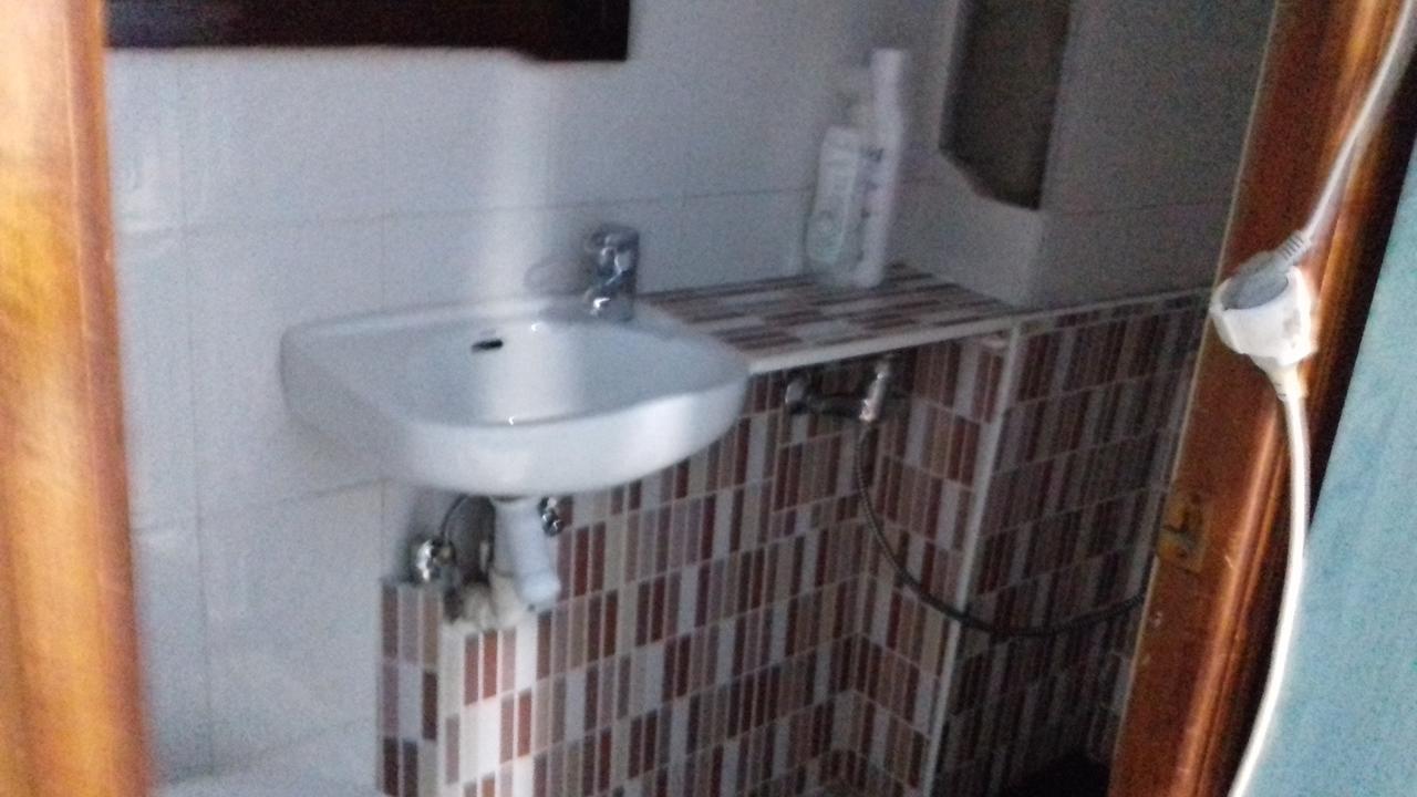 מלון גרנדה La Castanuela Albayzin מראה חיצוני תמונה