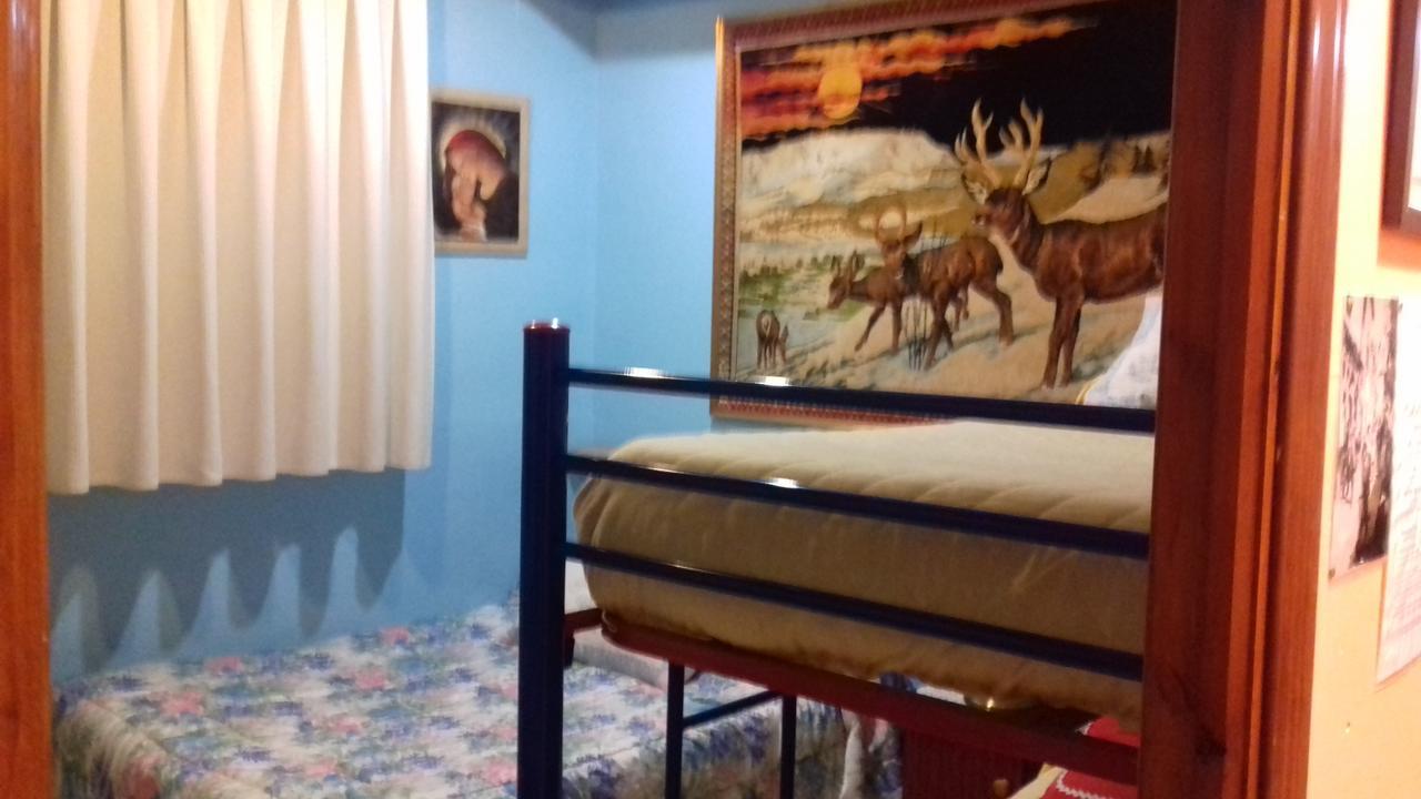 מלון גרנדה La Castanuela Albayzin מראה חיצוני תמונה